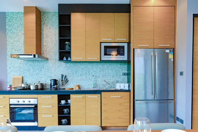 Вилла в Банг Тао, Таиланд | THE207422