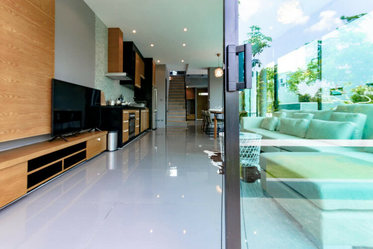 Вилла в Банг Тао, Таиланд | THE207422