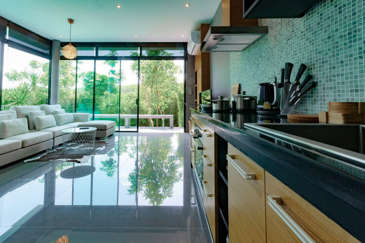 Вилла в Банг Тао, Таиланд | THE207422