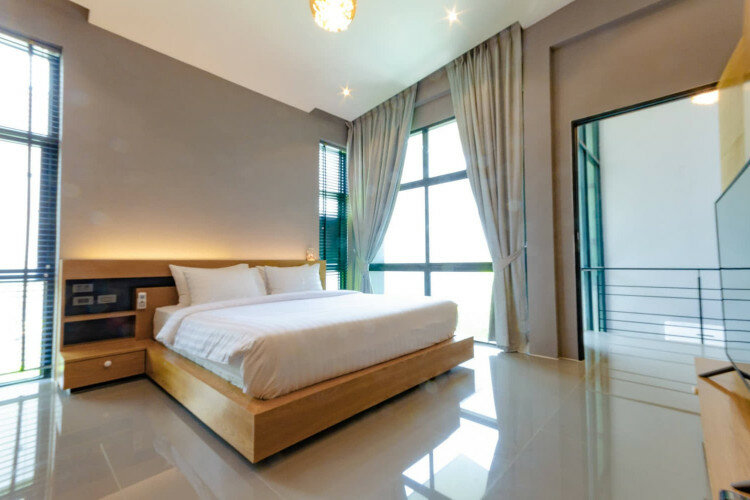 Вилла в Банг Тао, Таиланд | THE207422