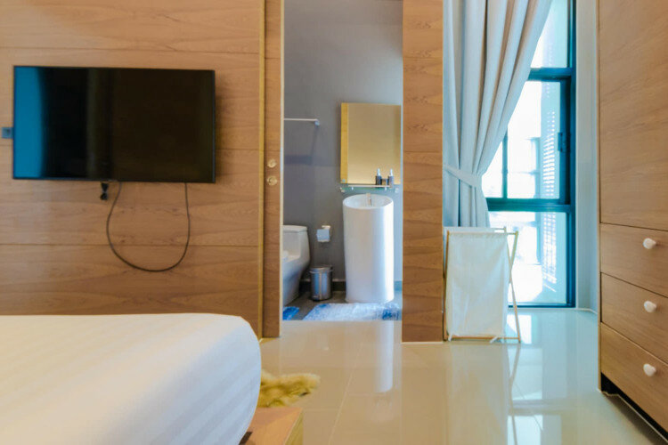 Вилла в Банг Тао, Таиланд | THE207422