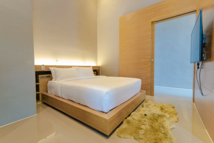 Вилла в Банг Тао, Таиланд | THE207422