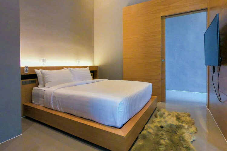 Вилла в Банг Тао, Таиланд | THE207422