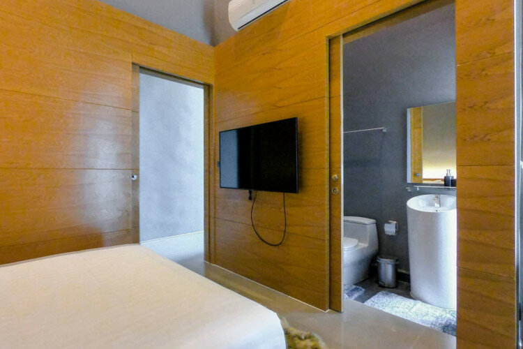 Вилла в Банг Тао, Таиланд | THE207422