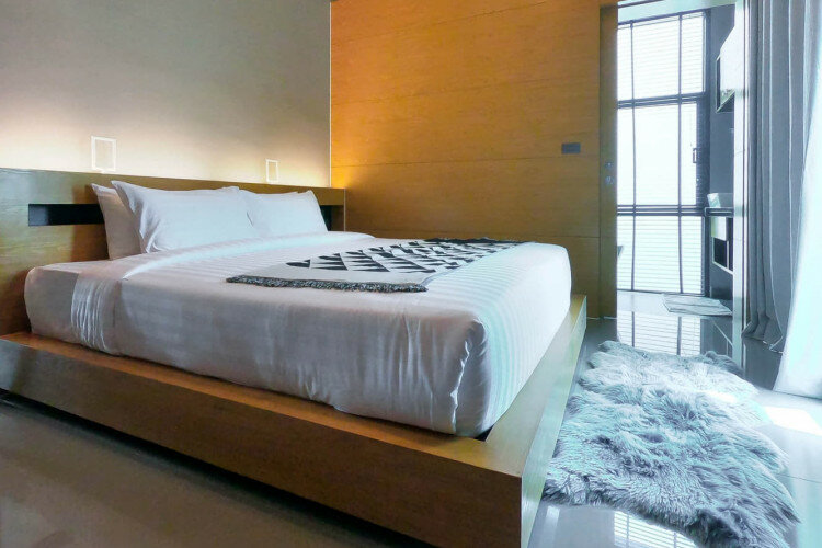 Вилла в Банг Тао, Таиланд | THE207422