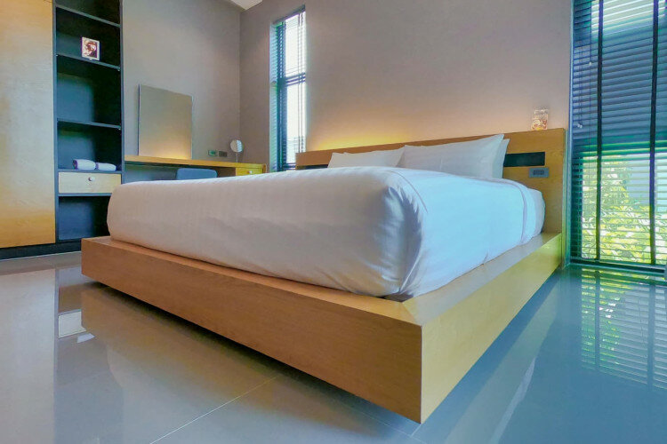 Вилла в Банг Тао, Таиланд | THE207422