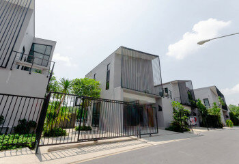 Вилла в Банг Тао, Таиланд | THE207422