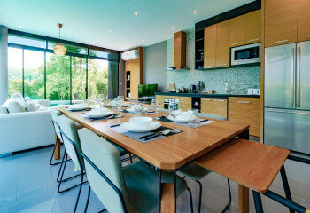 Вилла в Банг Тао, Таиланд | THE207422