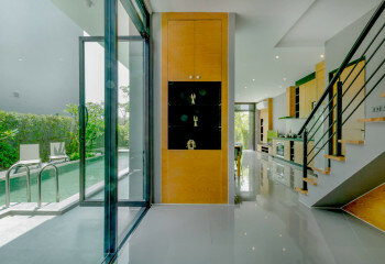 Вилла в Банг Тао, Таиланд | THE207422