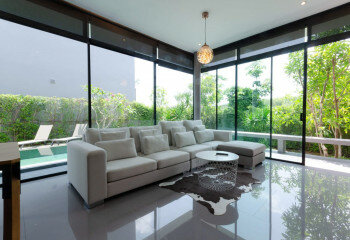 Вилла в Банг Тао, Таиланд | THE207422