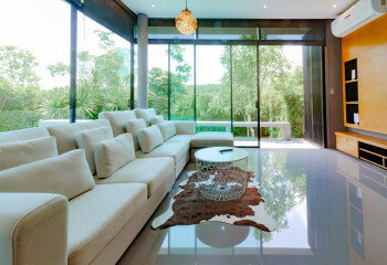 Вилла в Банг Тао, Таиланд | THE207422