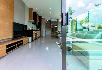 Вилла в Банг Тао, Таиланд | THE207422