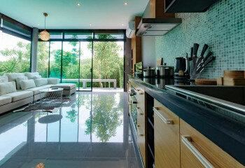 Вилла в Банг Тао, Таиланд | THE207422