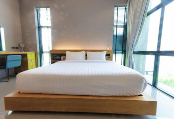 Вилла в Банг Тао, Таиланд | THE207422