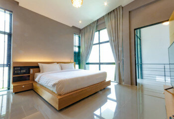 Вилла в Банг Тао, Таиланд | THE207422