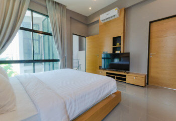 Вилла в Банг Тао, Таиланд | THE207422