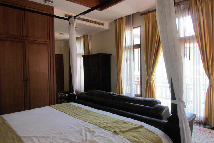 Дом в Паттайе, Таиланд | THE146786