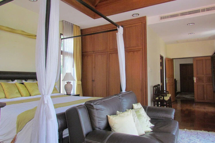 Дом в Паттайе, Таиланд | THE146786