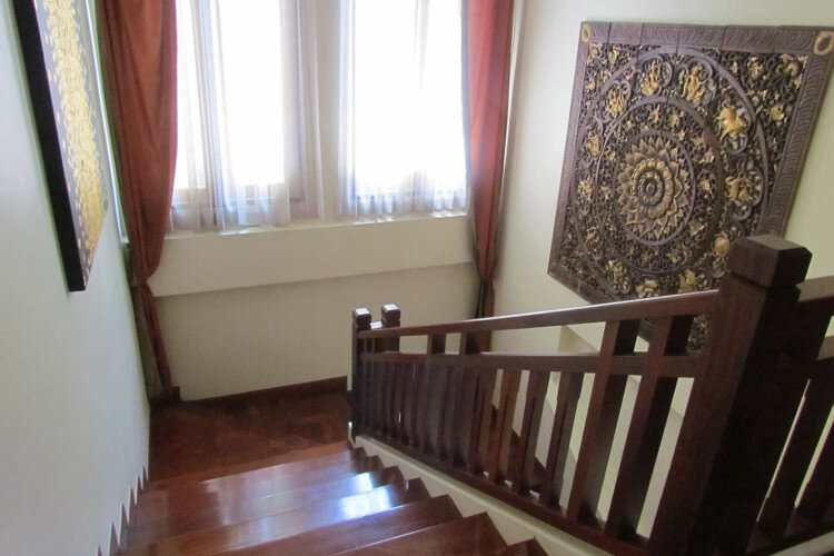 Дом в Паттайе, Таиланд | THE146786