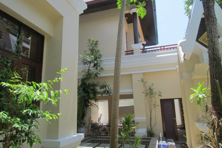 Дом в Паттайе, Таиланд | THE146786