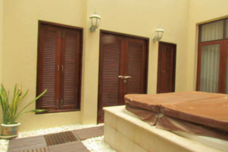 Дом в Паттайе, Таиланд | THE146786