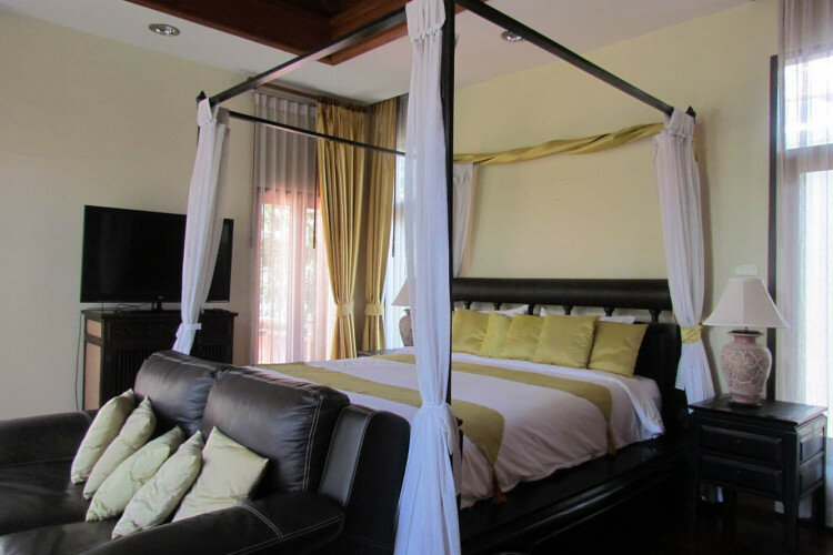 Дом в Паттайе, Таиланд | THE146786