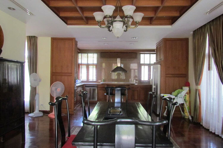 Дом в Паттайе, Таиланд | THE146786