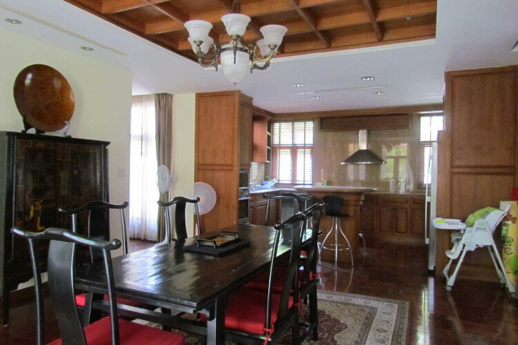 Дом в Паттайе, Таиланд | THE146786