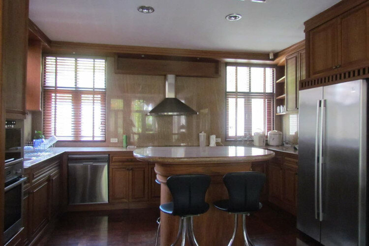 Дом в Паттайе, Таиланд | THE146786