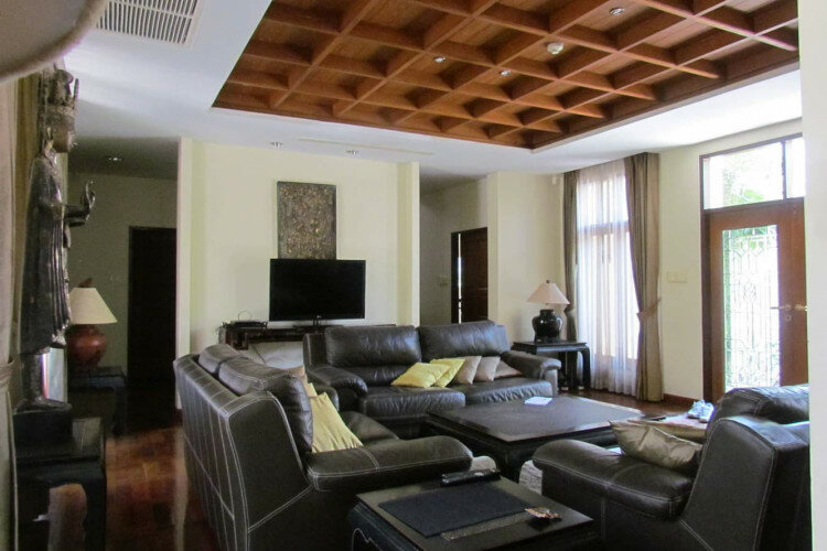 Дом в Паттайе, Таиланд | THE146786