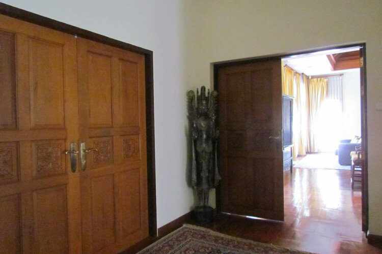 Дом в Паттайе, Таиланд | THE146786