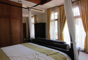 Дом в Паттайе, Таиланд | THE146786