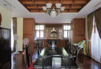 Дом в Паттайе, Таиланд | THE146786