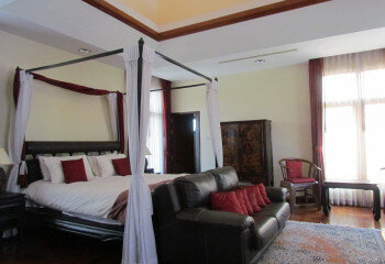 Дом в Паттайе, Таиланд | THE146786