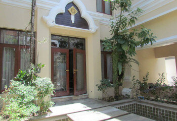 Дом в Паттайе, Таиланд | THE146786