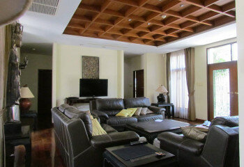 Дом в Паттайе, Таиланд | THE146786