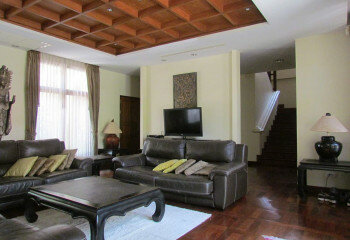 Дом в Паттайе, Таиланд | THE146786