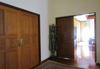 Дом в Паттайе, Таиланд | THE146786