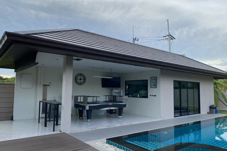 Дом в Паттайе, Таиланд | THE446716