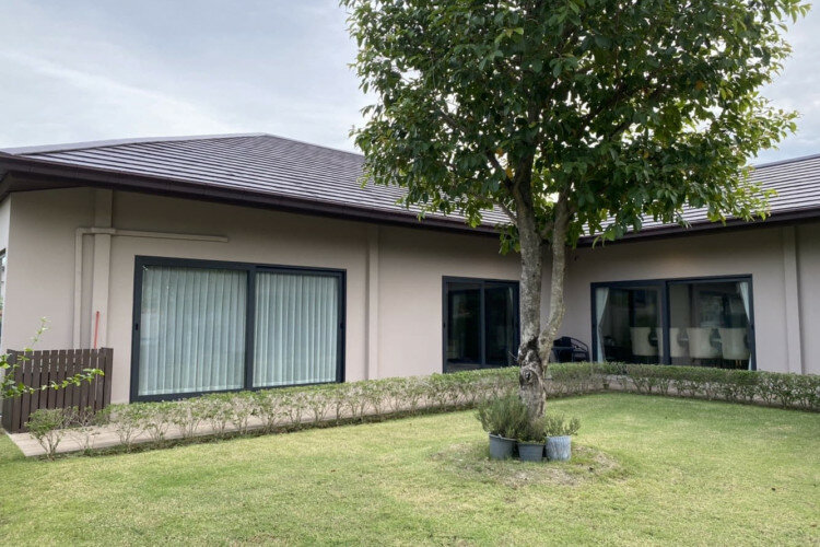 Дом в Паттайе, Таиланд | THE446716