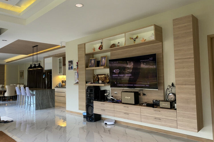 Дом в Паттайе, Таиланд | THE446716