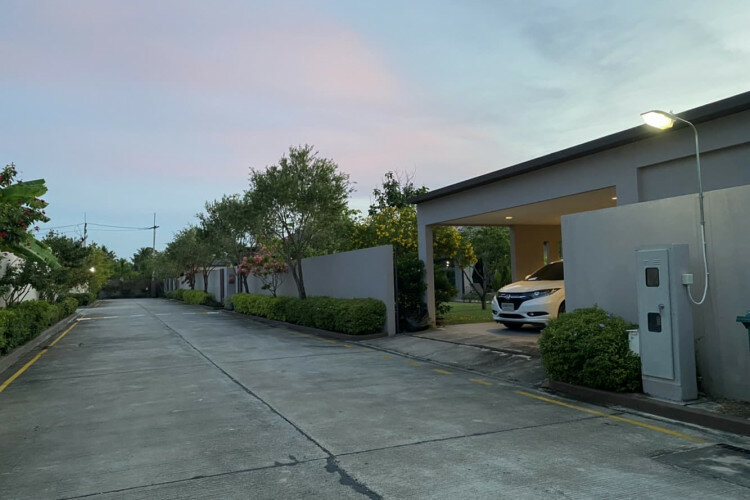 Дом в Паттайе, Таиланд | THE446716