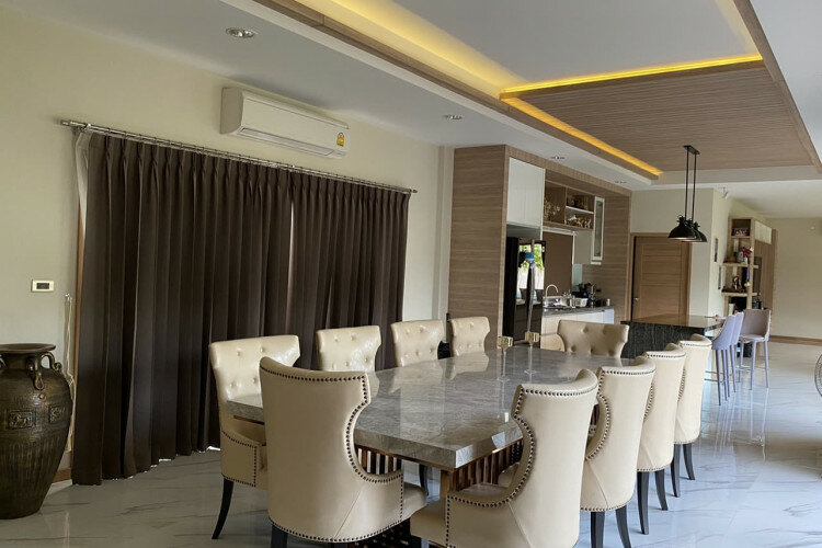 Дом в Паттайе, Таиланд | THE446716