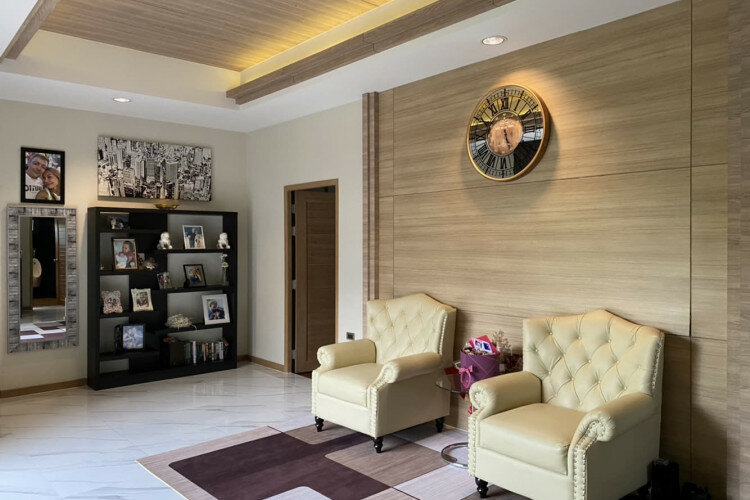 Дом в Паттайе, Таиланд | THE446716