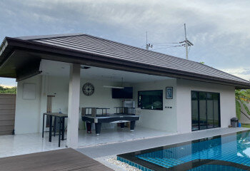 Дом в Паттайе, Таиланд | THE446716