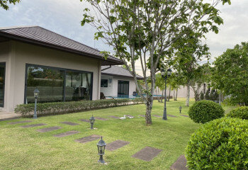 Дом в Паттайе, Таиланд | THE446716