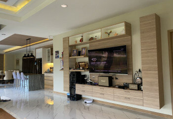 Дом в Паттайе, Таиланд | THE446716