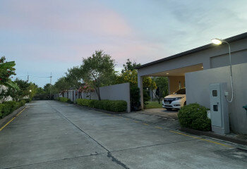 Дом в Паттайе, Таиланд | THE446716