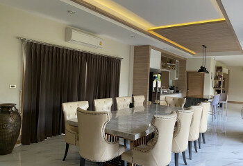 Дом в Паттайе, Таиланд | THE446716