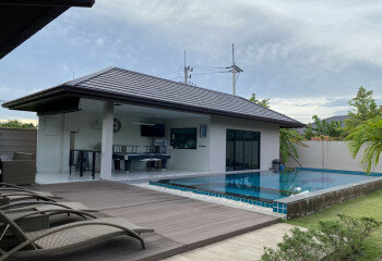 Дом в Паттайе, Таиланд | THE446716